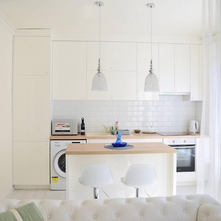 Cloe Apartman Szeged Exterior foto