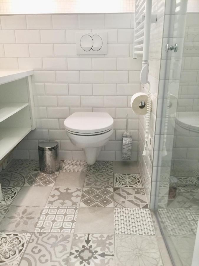 Cloe Apartman Szeged Exterior foto
