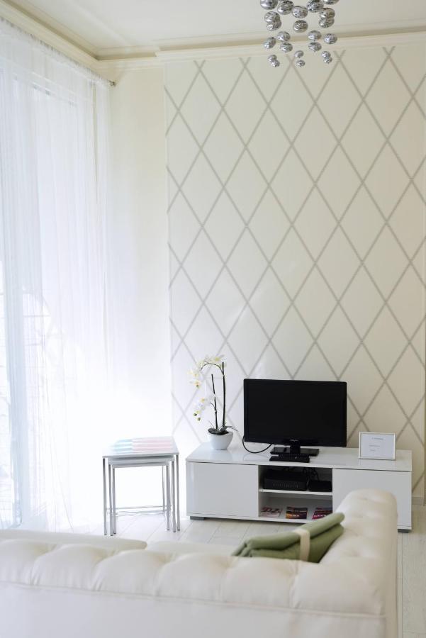 Cloe Apartman Szeged Exterior foto